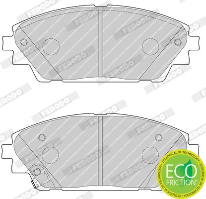 Jarrupala, levyjarru - FDB4446