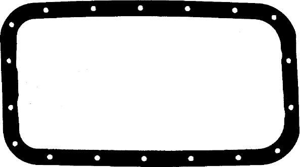 Eļļas kartera blīve - JJ273