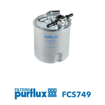 Polttoainesuodatin - FCS749