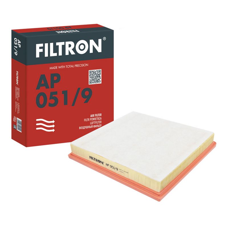 Gaisa filtrs - AP 051/9