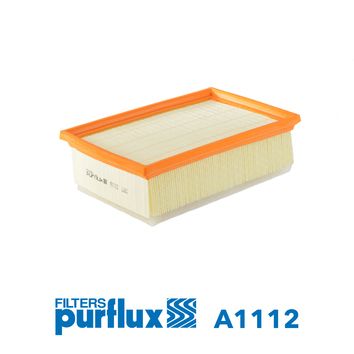 Ilmansuodatin - A1112