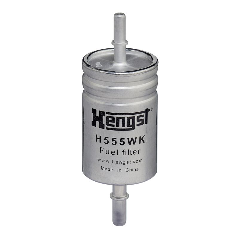 Degvielas filtrs - H555WK