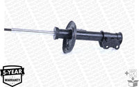 Iskunvaimennin - G8208