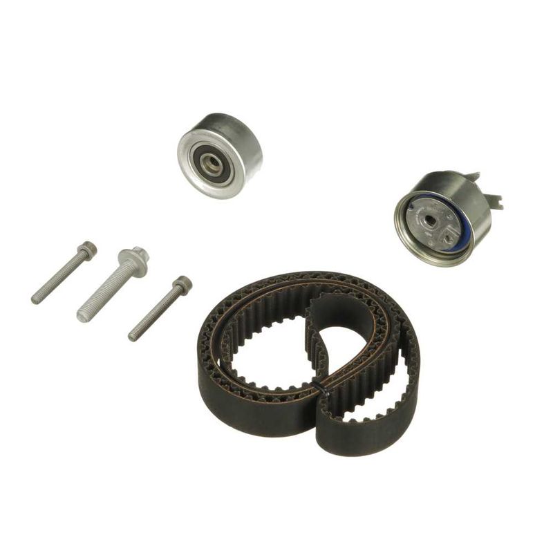 Zobsiksnas komplekts - K015603XS