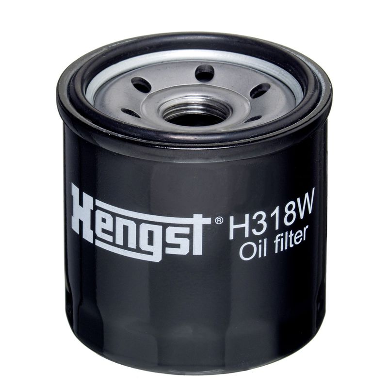 Eļļas filtrs - H318W