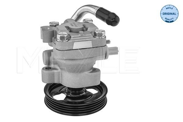 Hydrauliikkapumppu, ohjaus - 37-14 631 0009