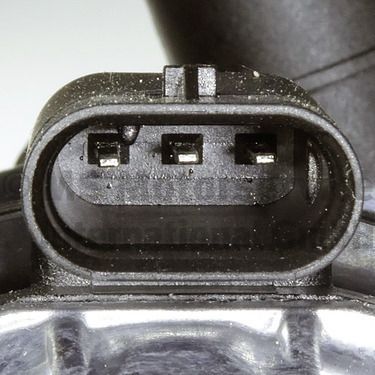 Lisävesipumppu (jäähdytysnestekierto) - 7.07223.05.0