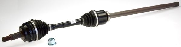 Vetoakseli - 21554