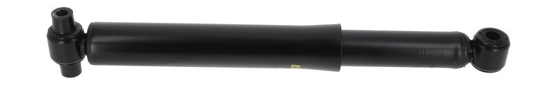 Iskunvaimennin - T1409