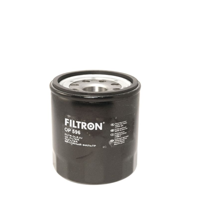 Eļļas filtrs - OP 596