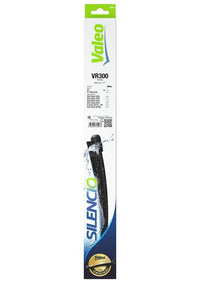Pyyhkijänsulka - 574593