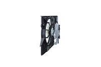 Ventilators, Motora dzesēšanas sistēma - 470074