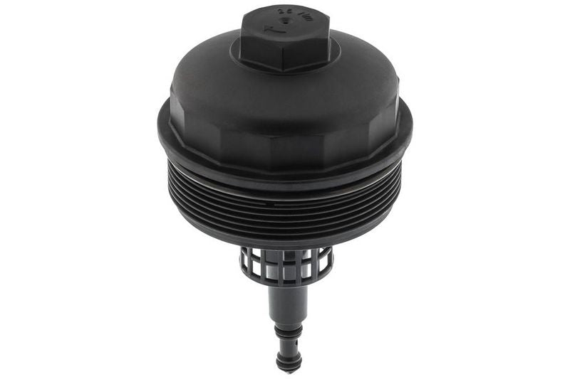 Eļļas filtra korpuss - 502 332