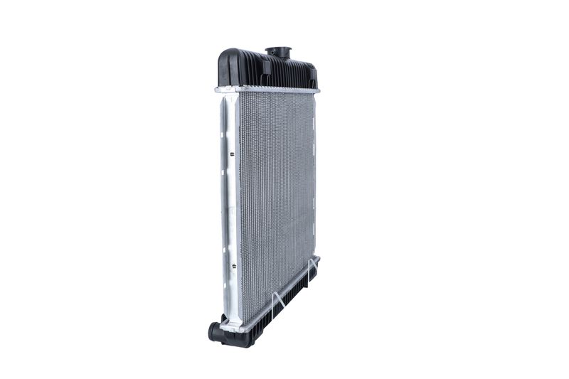 Motora dzesēsanas radiators - 504250