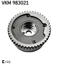 Nokka-akselin ajoitussäädin - VKM 983021