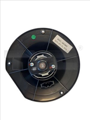 Salona ventilators - 537-0019