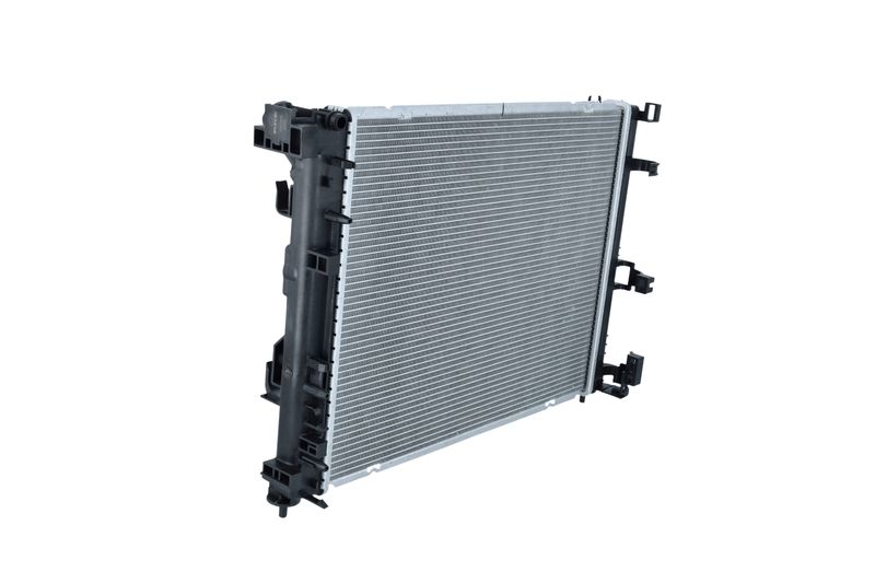 Motora dzesēsanas radiators - 550070