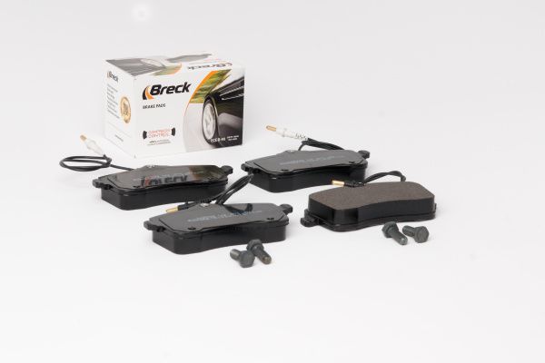 Bremžu kluču komplekts, Disku bremzes - 24134 00 701 10