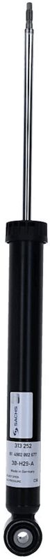 Iskunvaimennin - 313 252