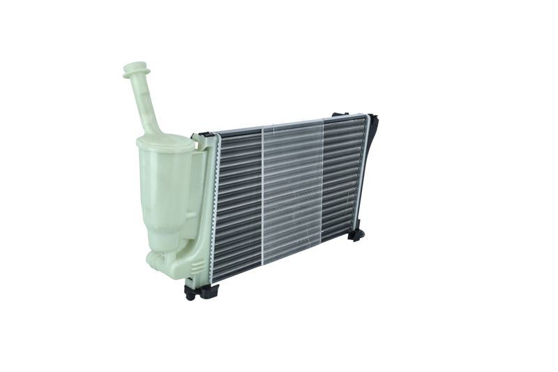 Motora dzesēsanas radiators - 53128A