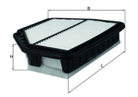 Gaisa filtrs - LX 3298