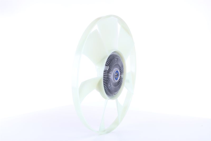 Sajūgs, Radiatora ventilators - 86220