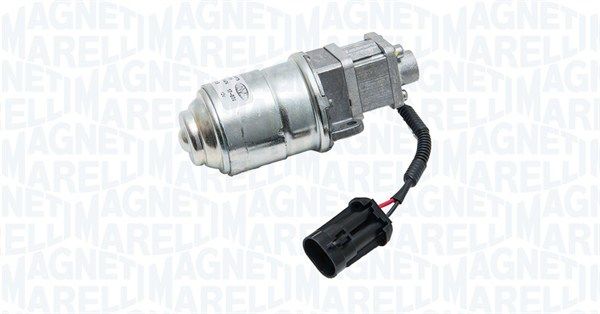 Venttiiliyksikkö, hydrauliikkalaite-automaattivaihteisto - 023000029010