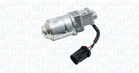 Venttiiliyksikkö, hydrauliikkalaite-automaattivaihteisto - 023000029010