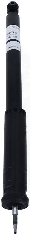 Iskunvaimennin - 317 384