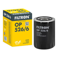 Eļļas filtrs - OP 526/6