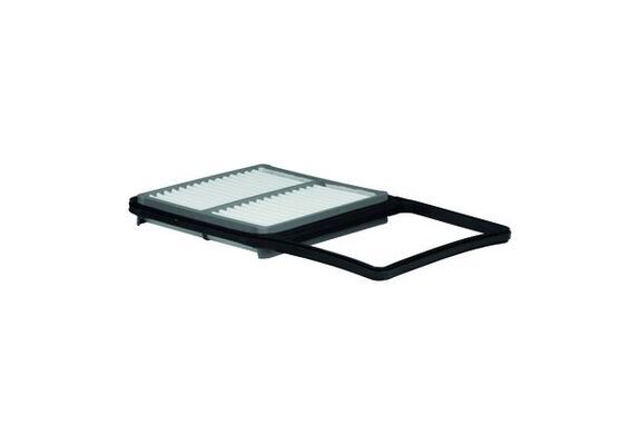 Gaisa filtrs - LX 2678