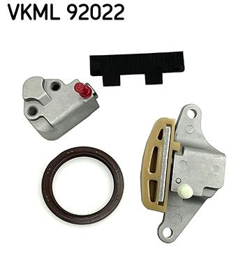 Jakoketjusarja - VKML 92022