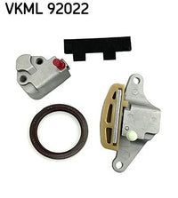 Jakoketjusarja - VKML 92022