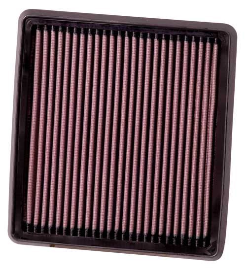 Gaisa filtrs - 33-2935