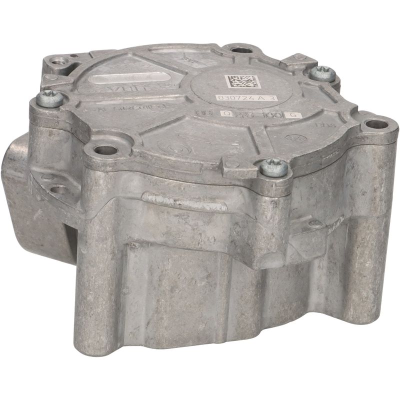 Alipainepumppu, jarrujärjestelmä - 7.02551.52.0