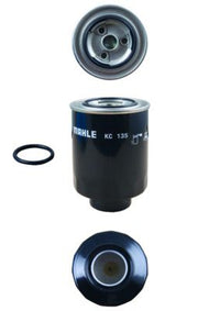 Degvielas filtrs - KC 135D
