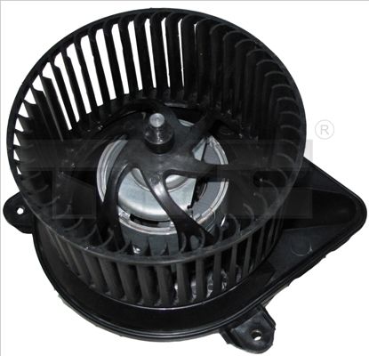 Salona ventilators - 528-0005