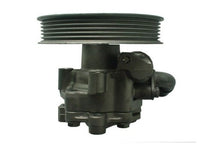 Hydrauliikkapumppu, ohjaus - 54183