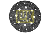 Sajūga disks - 323 0622 10
