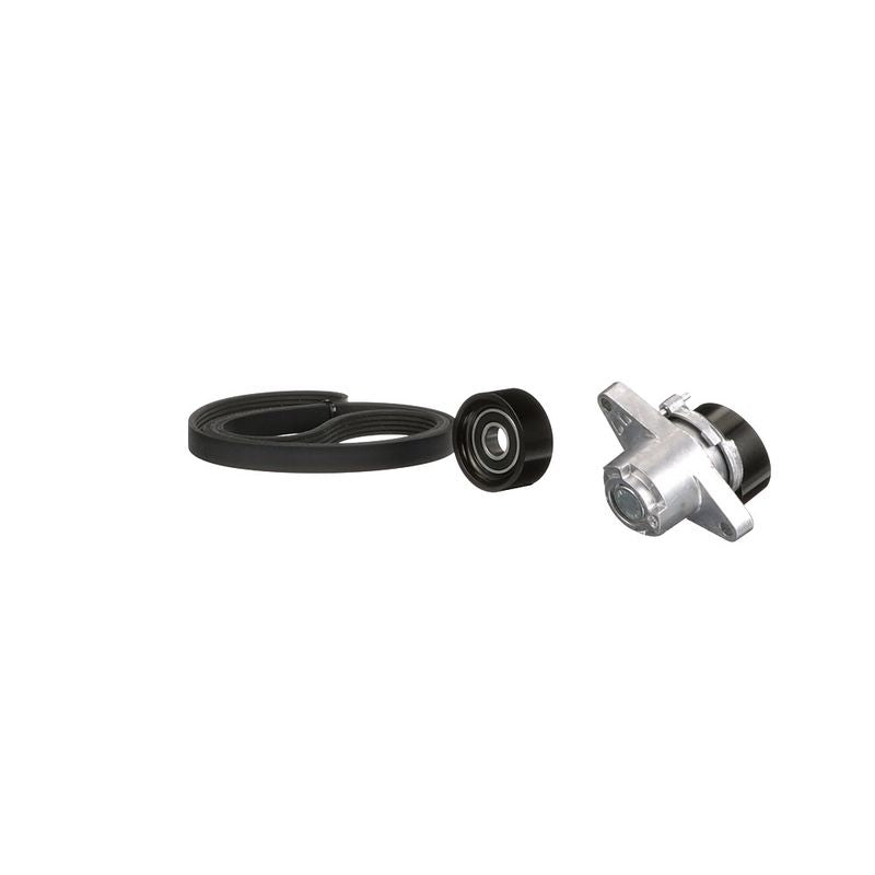Celiņu siksnu komplekts - K015PK1750