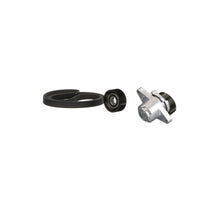 Celiņu siksnu komplekts - K015PK1750