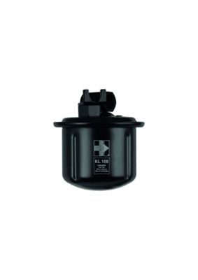 Degvielas filtrs - KL 108