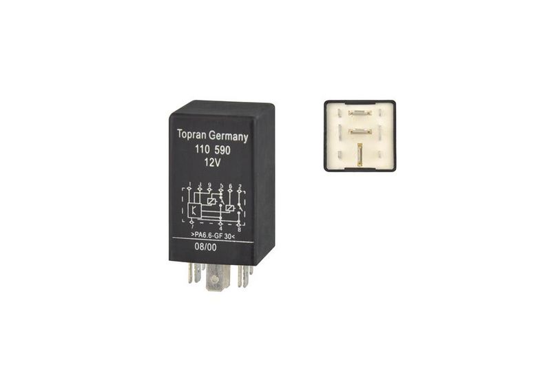 Startera relejs - 110 590