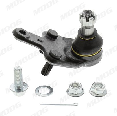 Pallonivel - TO-BJ-15144