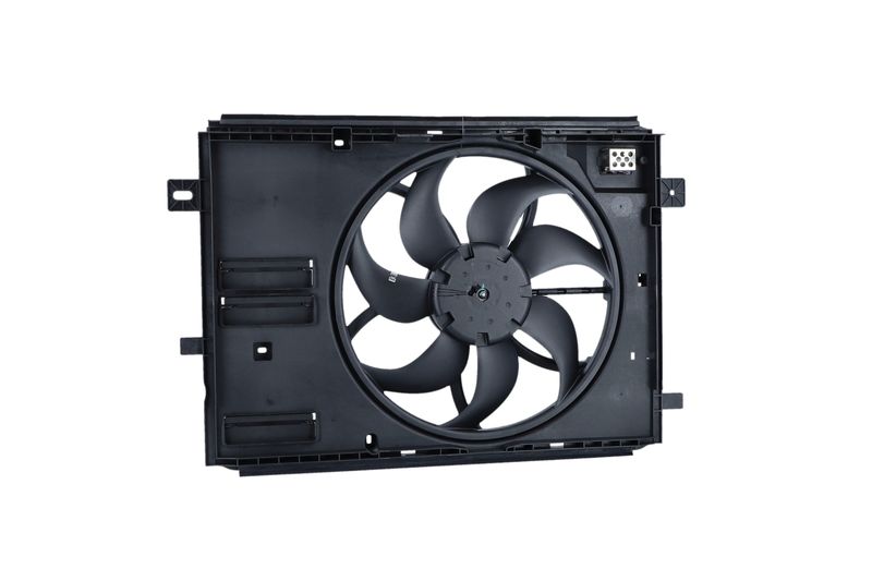 Ventilators, Motora dzesēšanas sistēma - 470142