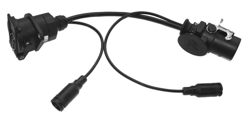 Adapteri kļūdu kodu lasīšanai - II39808F