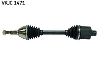Vetoakseli - VKJC 1471