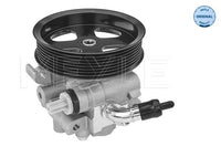 Hydrauliikkapumppu, ohjaus - 53-14 631 0005