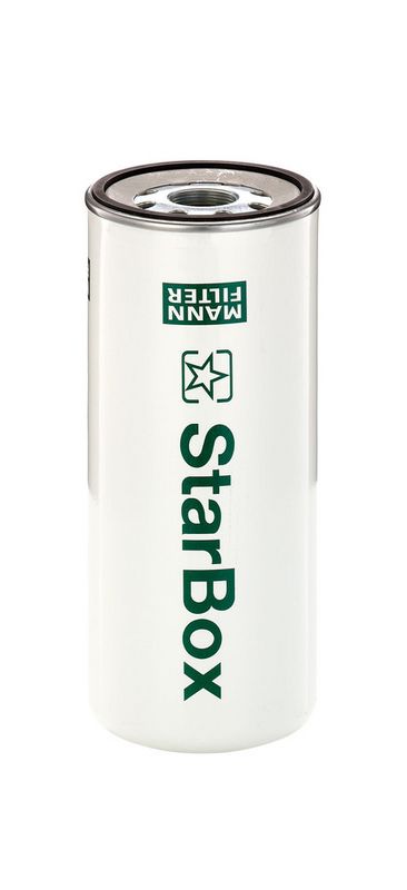 Suodatin, paineilma - LB 11 102/20