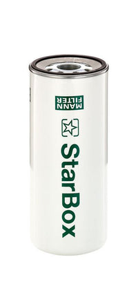 Suodatin, paineilma - LB 11 102/20
